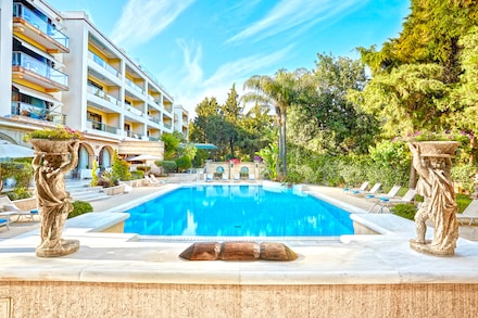 Rodos Park