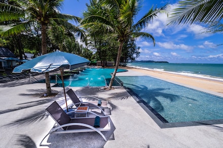 Khaolak Emerald Beach Resort & Spa