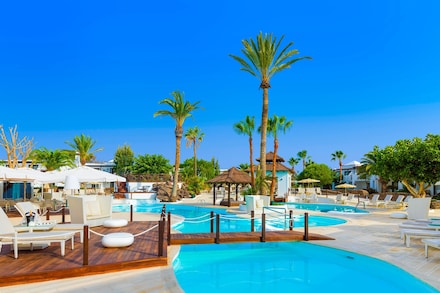 H10 White Suites Boutique Hotel