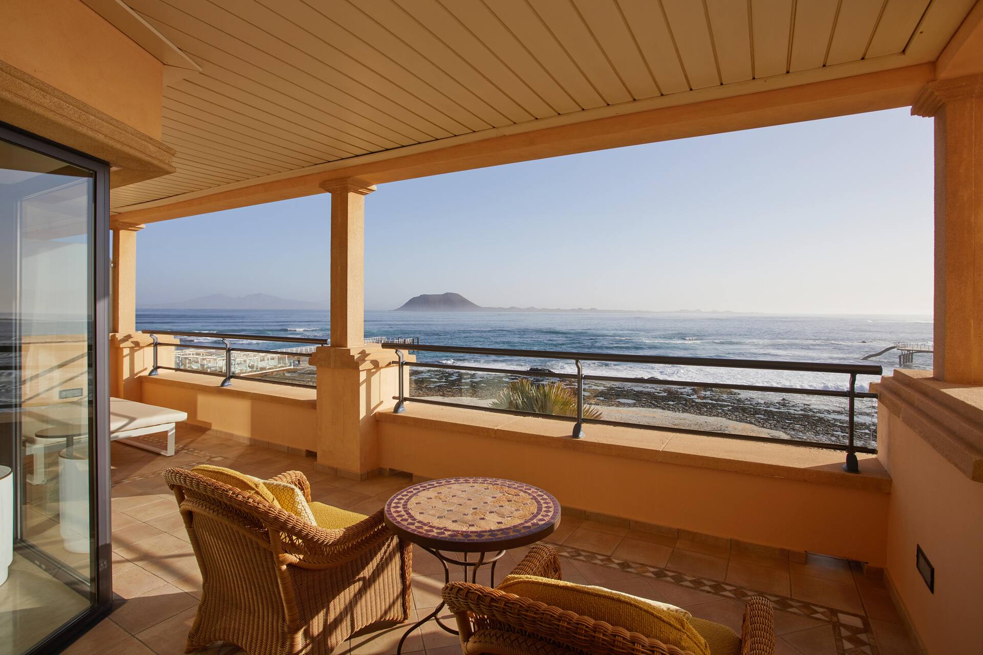 <p>Preferred Club -sviitti</p>