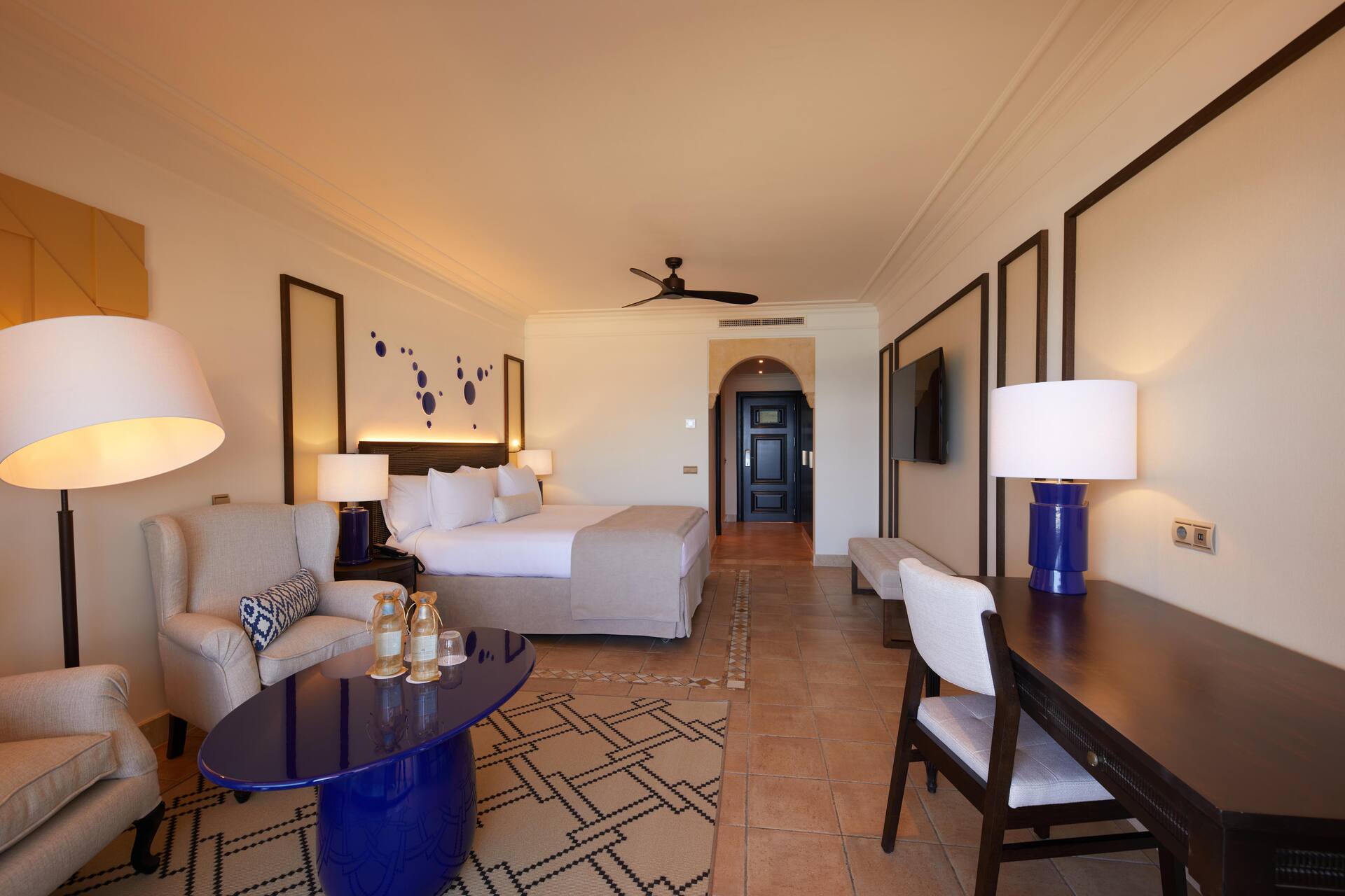 <p>Juniorsviitti, merinäköala</p>