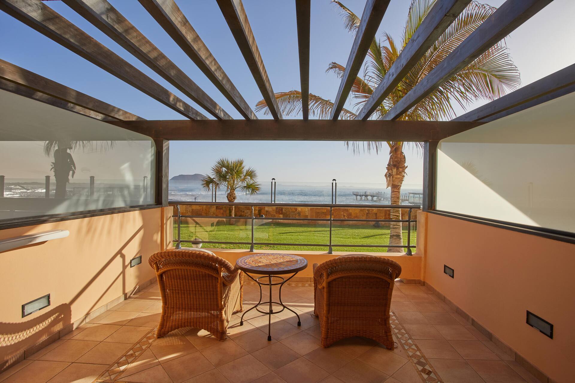 <p>Deluxe-juniorsviitti</p>