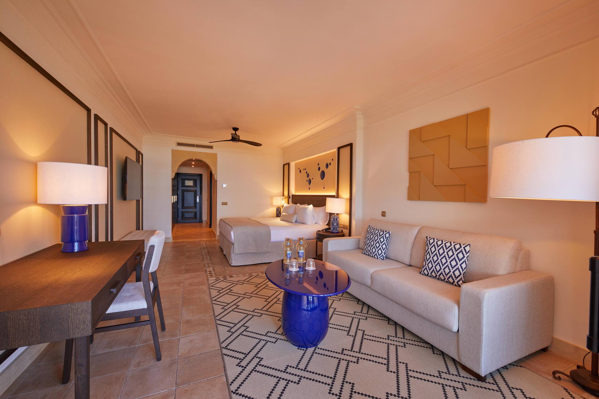 <p>Deluxe-juniorsviitti</p>