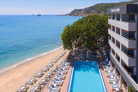 Floria Beach