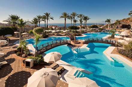 Melia Jardines del Teide