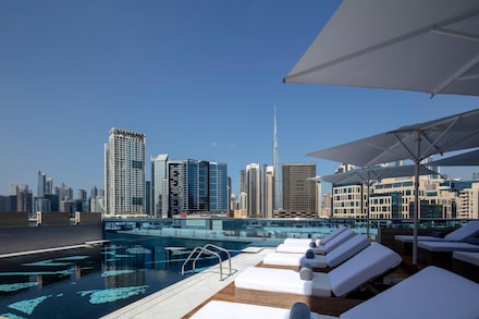 Hyde Hotel Dubai