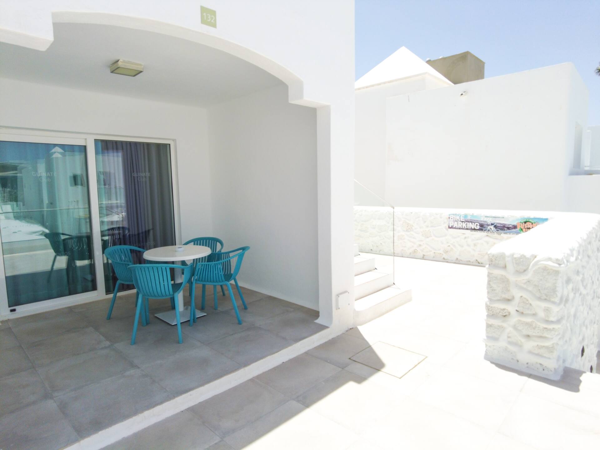 <p>Kahden makuuhuoneen huoneisto</p>