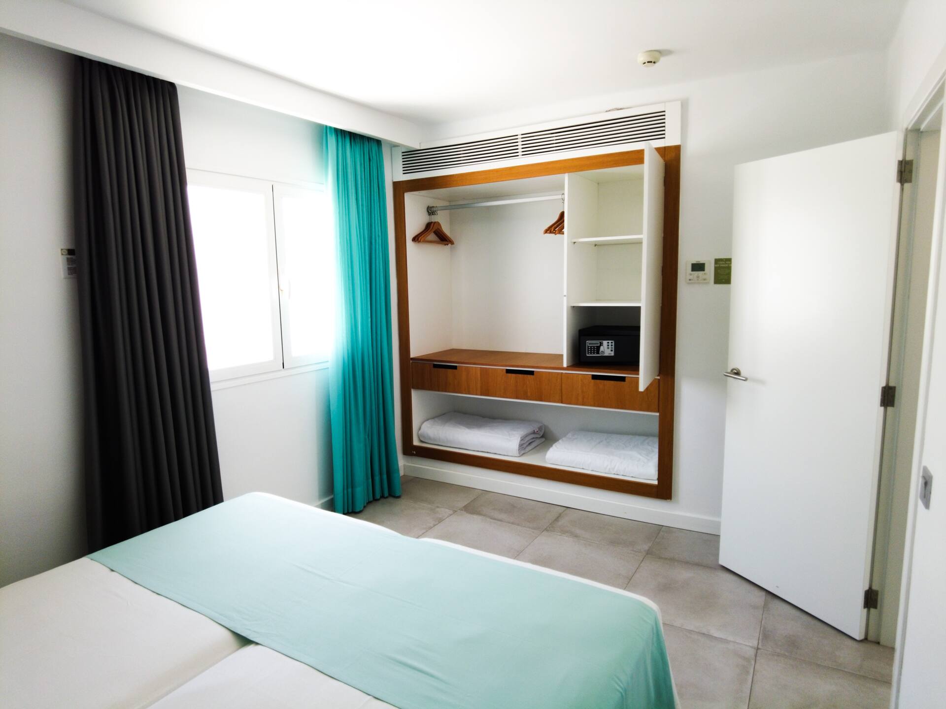 <p>Kahden makuuhuoneen huoneisto</p>