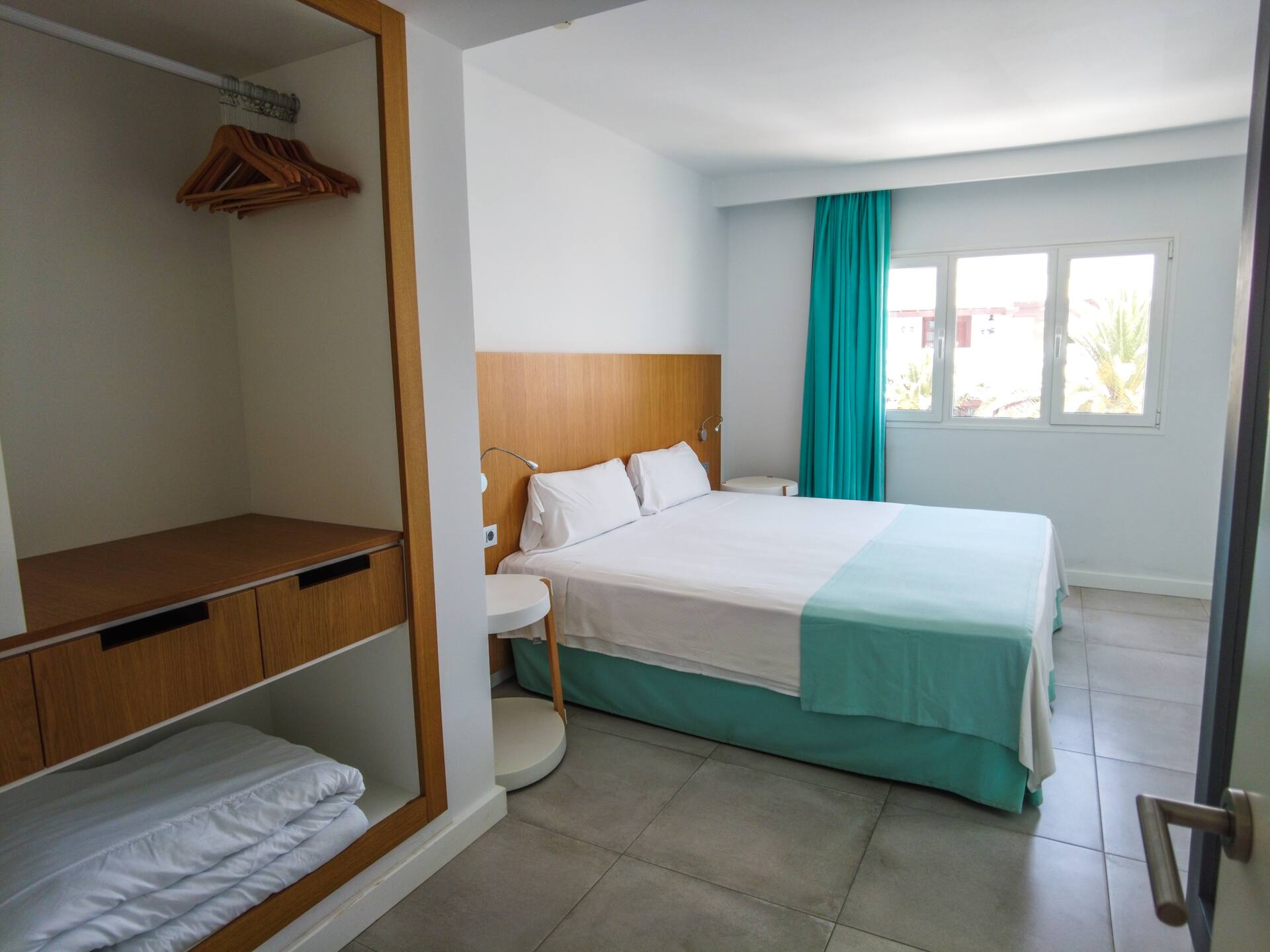 <p>Kahden makuuhuoneen huoneisto</p>