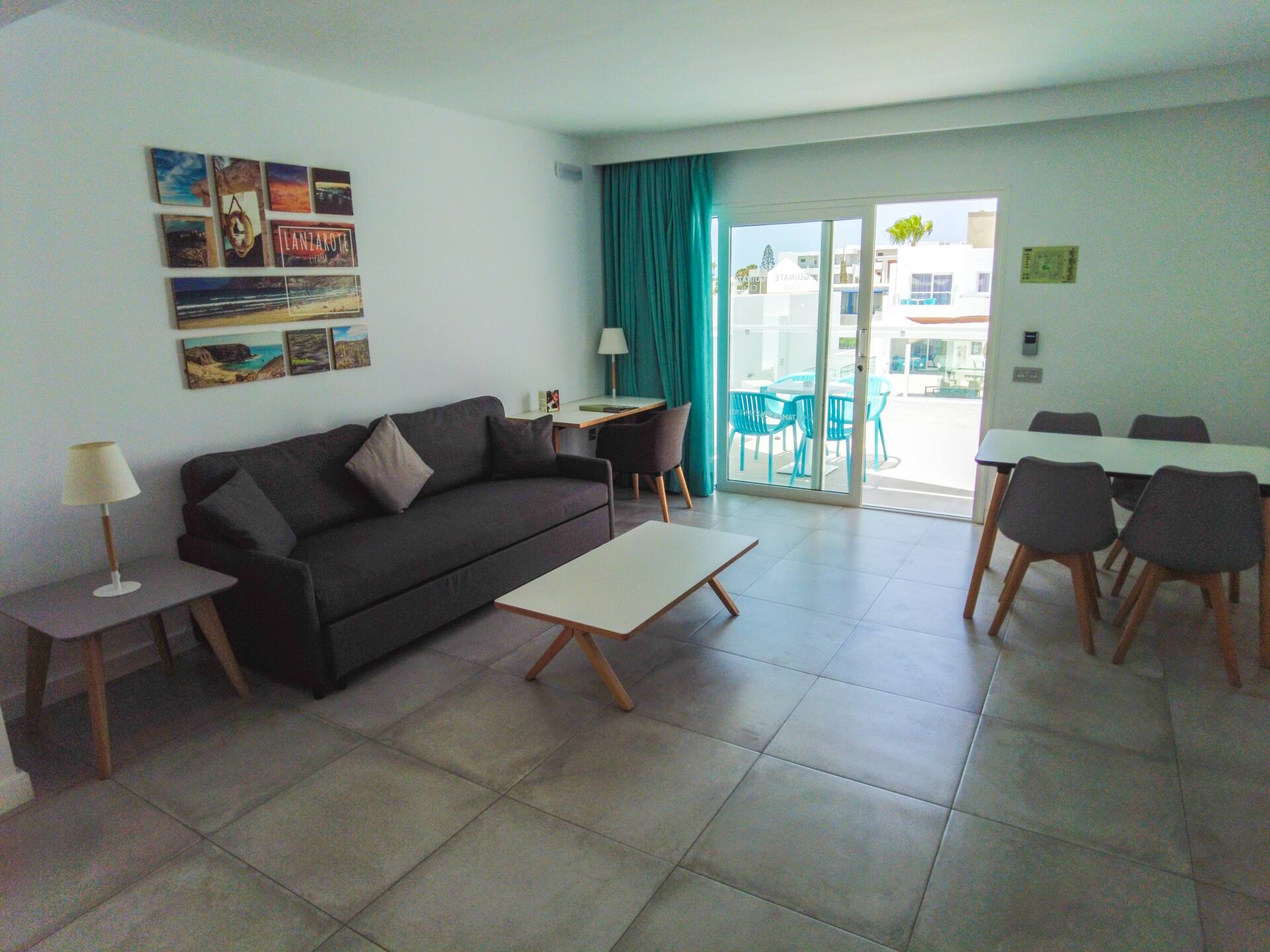 <p>Kahden makuuhuoneen huoneisto</p>