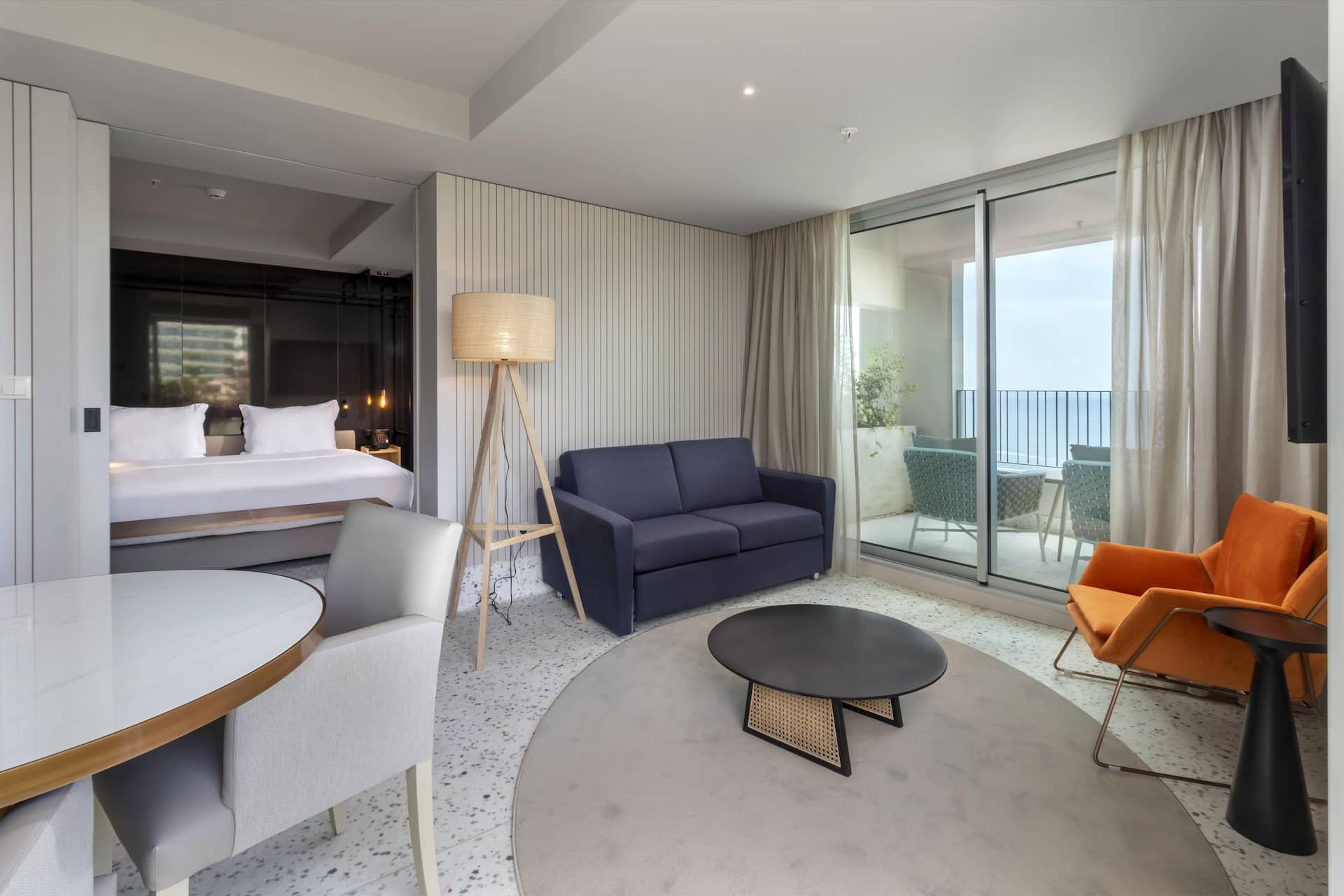 <p>Ocean-sviitti</p>