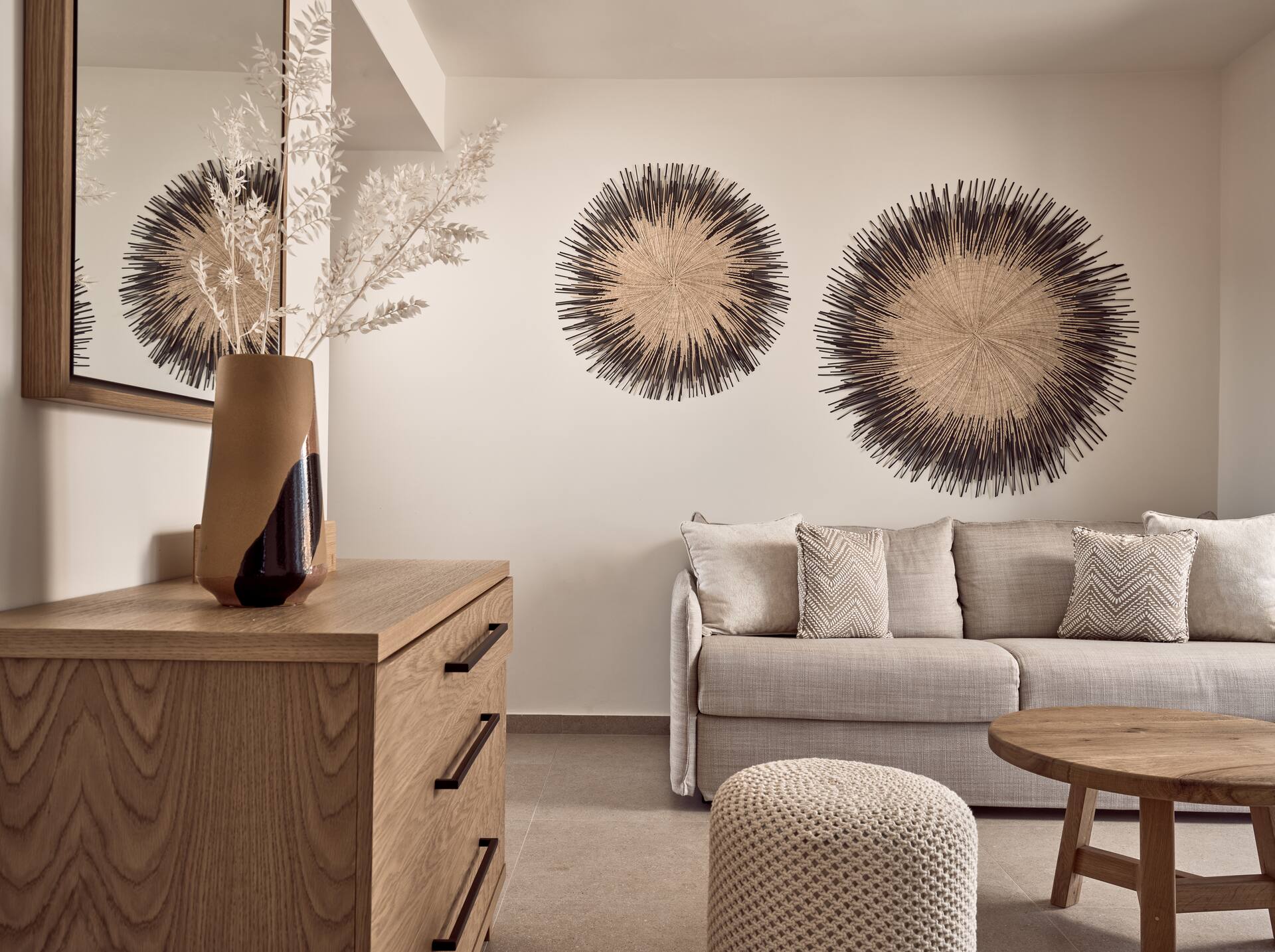 <p>Juniorsviitti</p>