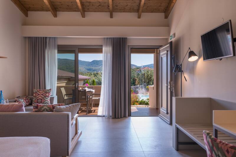 <p>Deluxe-juniorsviitti</p>