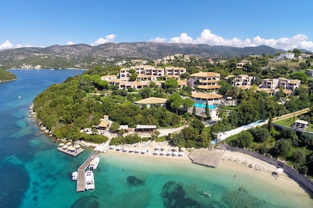 Mövenpick Agios Nikolaos Resort