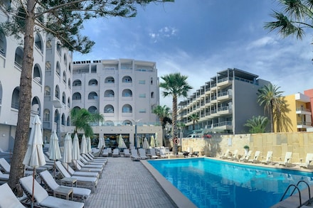 Glaros Beach