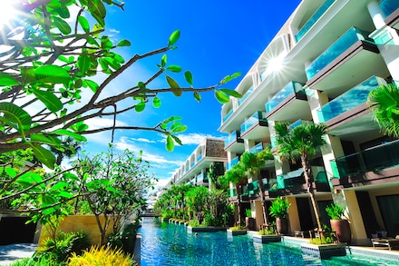 Phuket Graceland