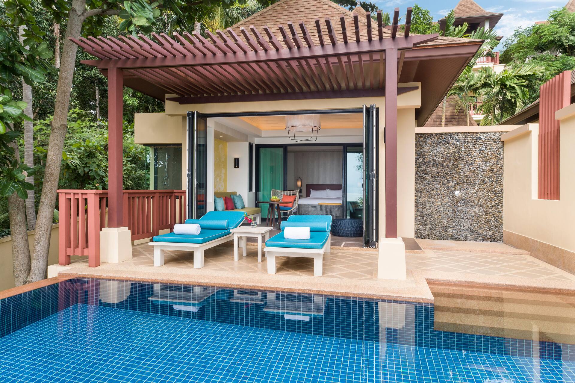 Avani plus krabi resort – avani resort koh lanta krabi – PBFF