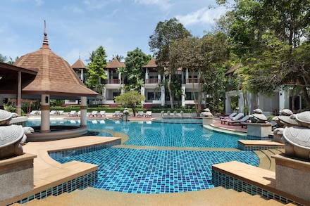 Avani+ Koh Lanta Krabi Resort