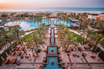 Saadiyat Rotana