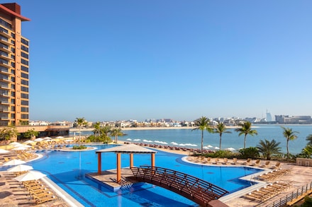 Hyatt Andaz Dubai The Palm