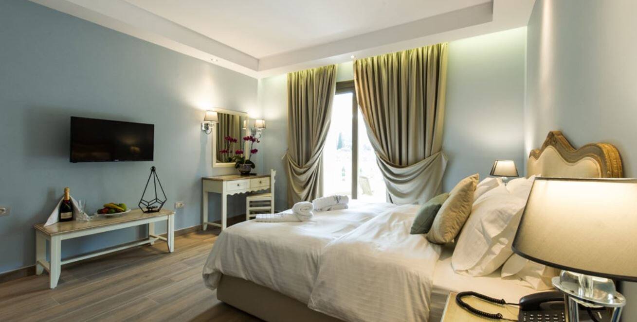 <p>juniorsviitti</p>