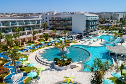 Faros Hotel