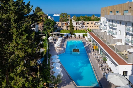 Pafos-seminaari – Anemi Hotel & Suites