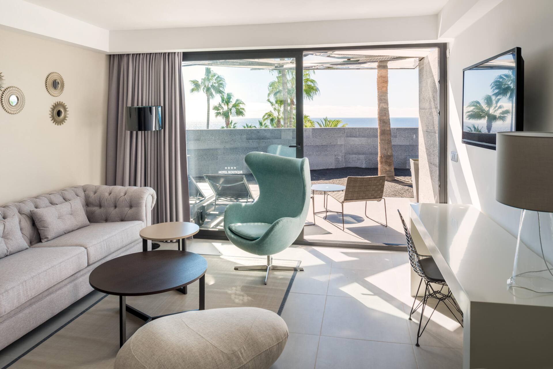 <p>Classic-sviitti</p>