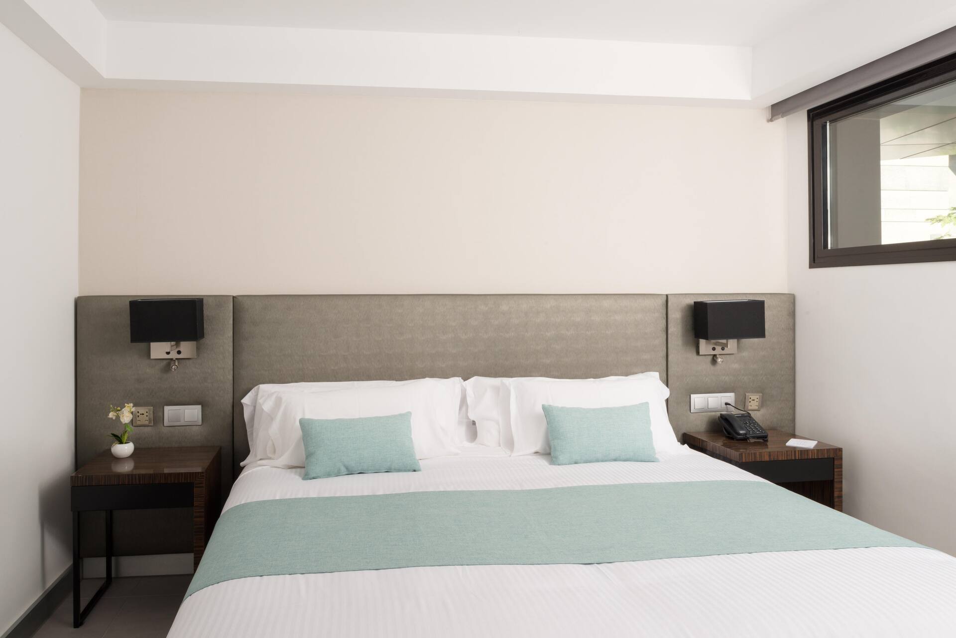 <p>Classic-sviitti/Juniorsviitti</p>