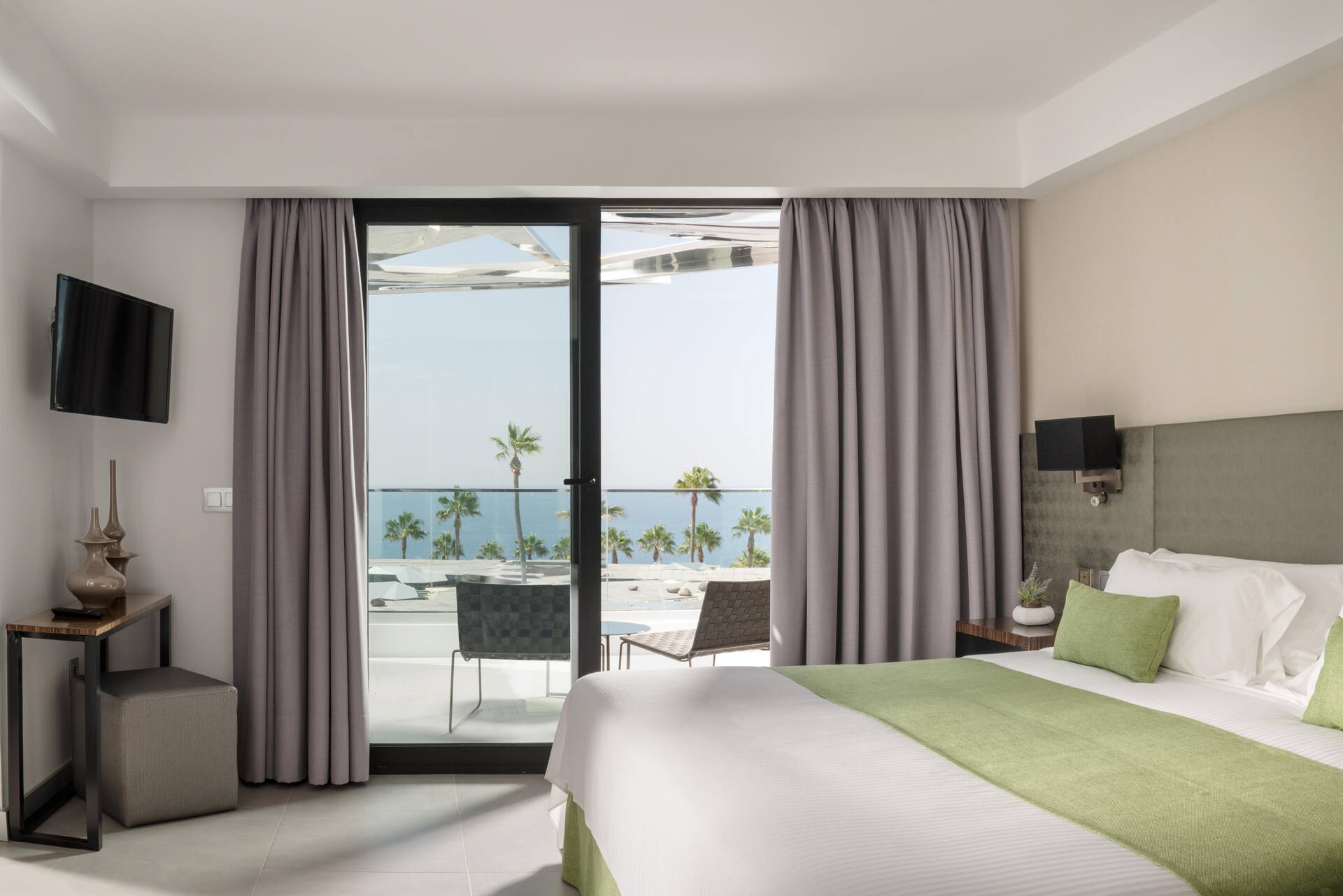 <p>Deluxe-sviitti</p>