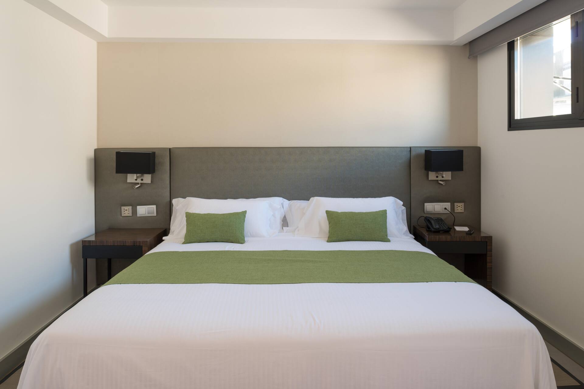 <p>Excellence-sviitti</p>