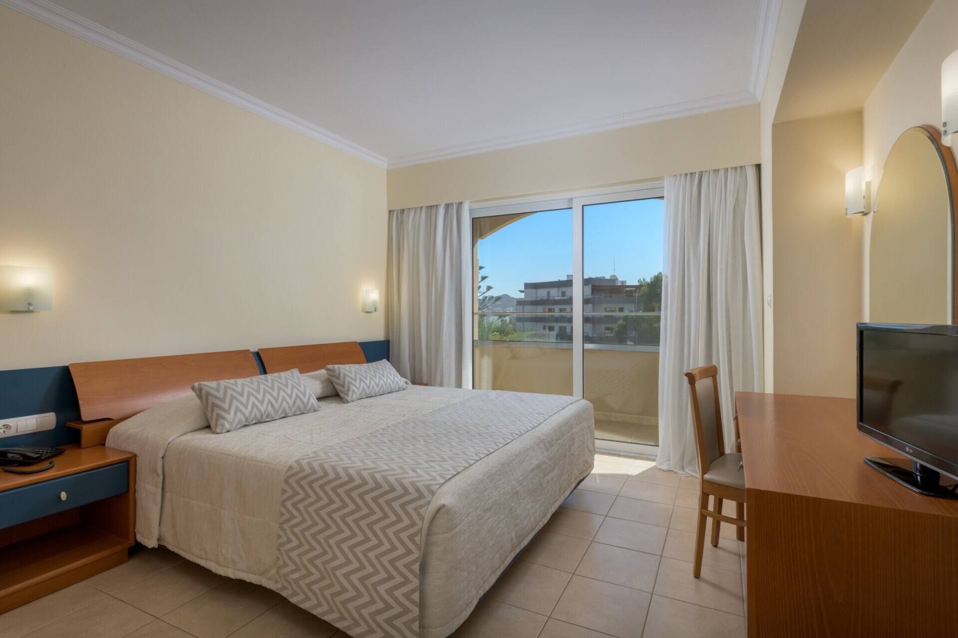 <p>Kids Suite -sviitti</p>