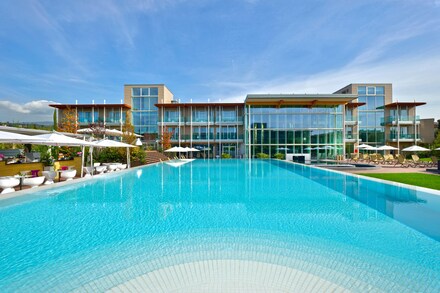 Aqualux Hotel Spa Suite & Terme