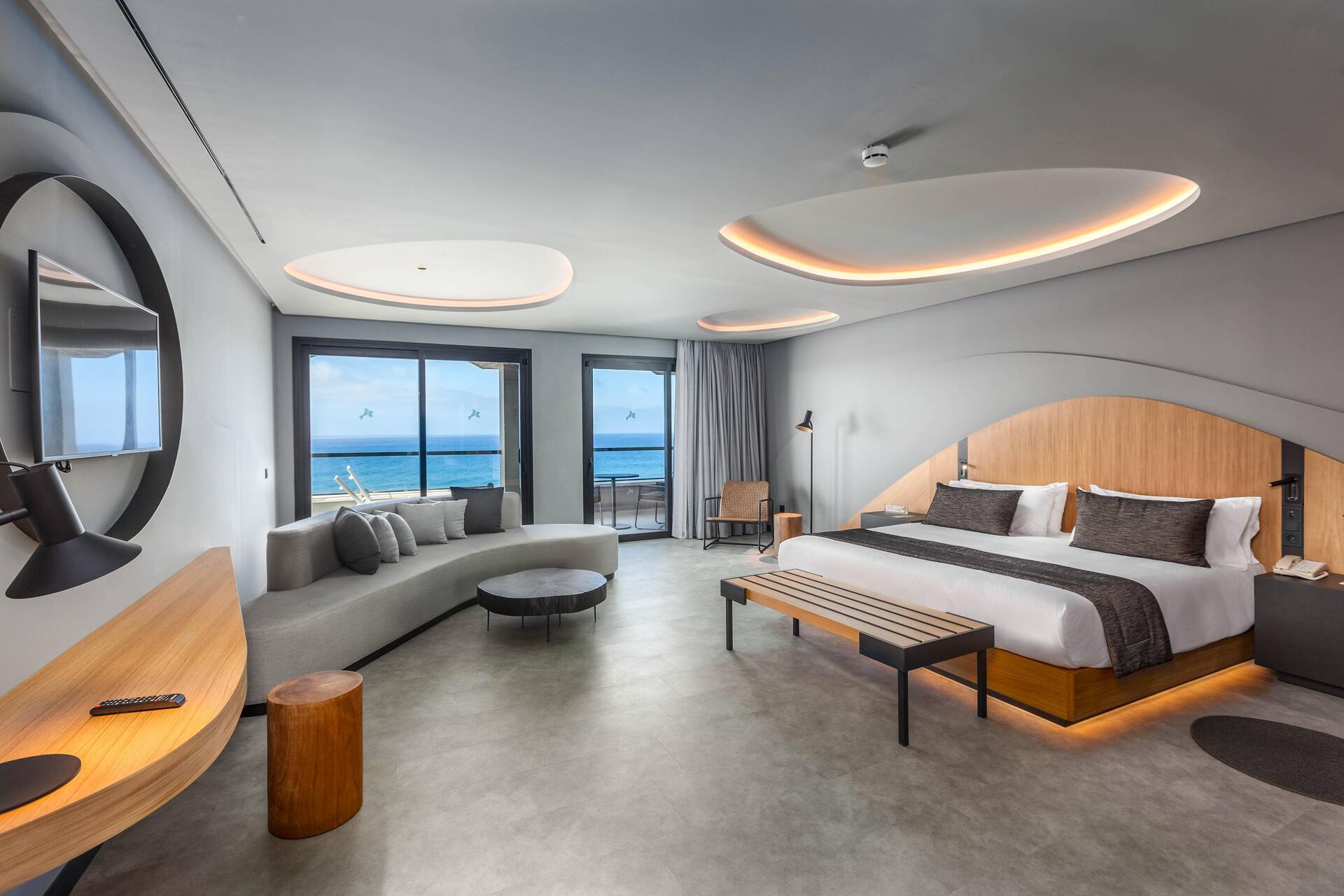 <p>Juniorsviitti</p>