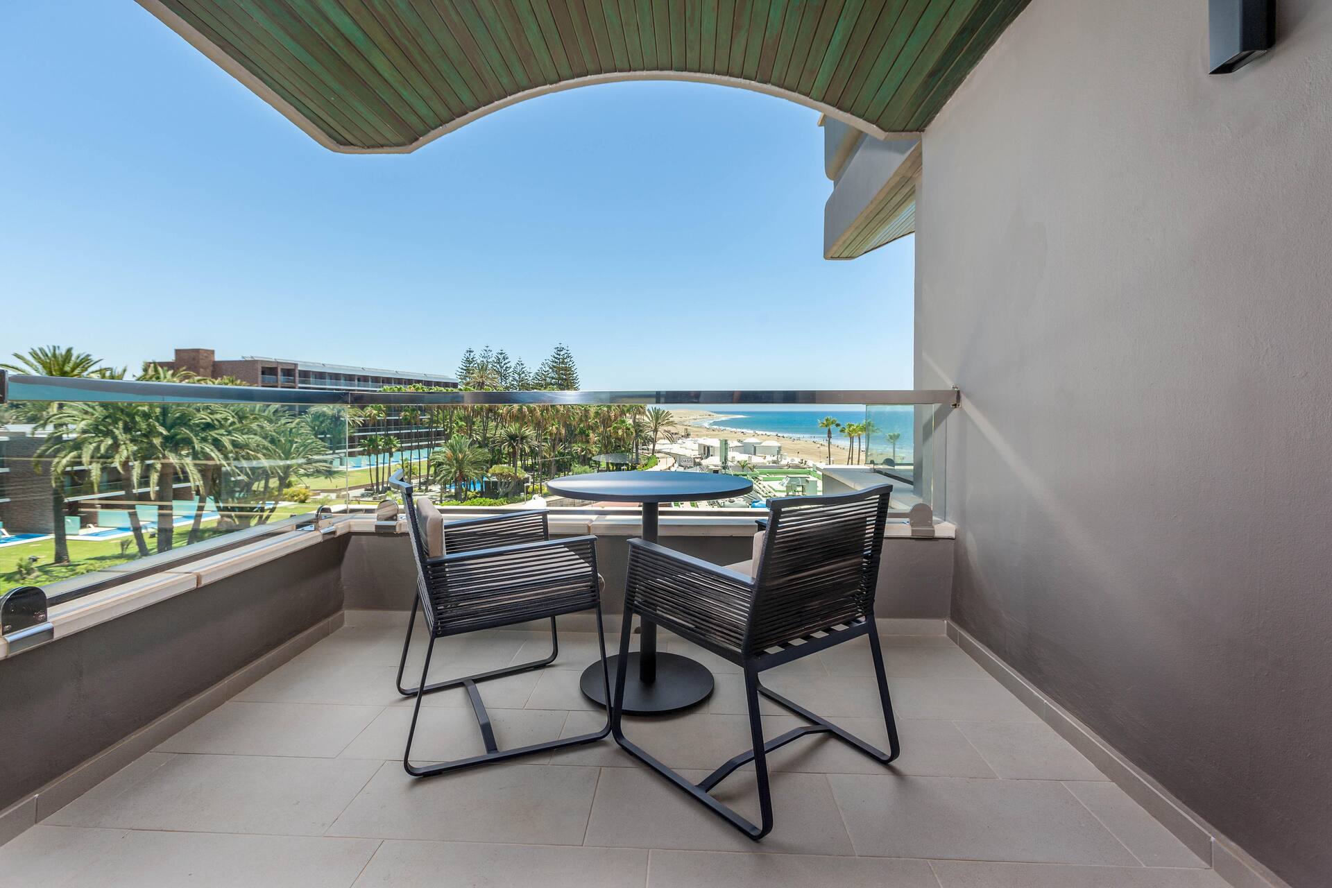 <p>Deluxe View -huone</p>