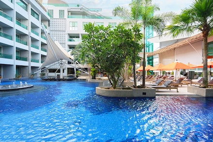 The Kee Resort & Spa