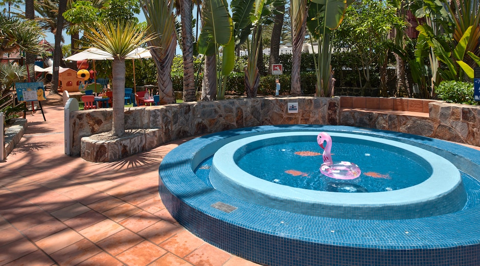 Seaside Palm Beach 7