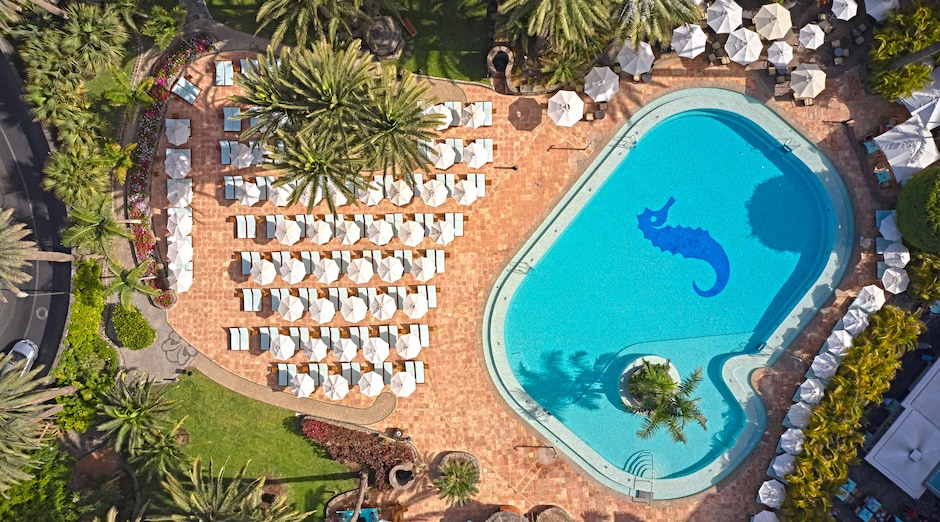 Seaside Palm Beach 6