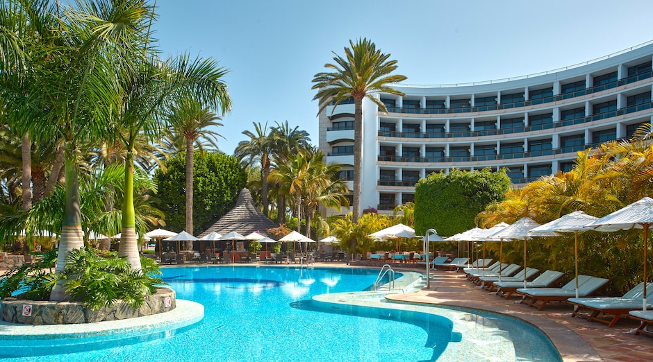 Seaside Palm Beach 3