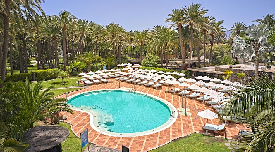 Seaside Palm Beach 2