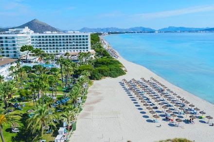 Playa Esperanza Resort, Playa de Muro