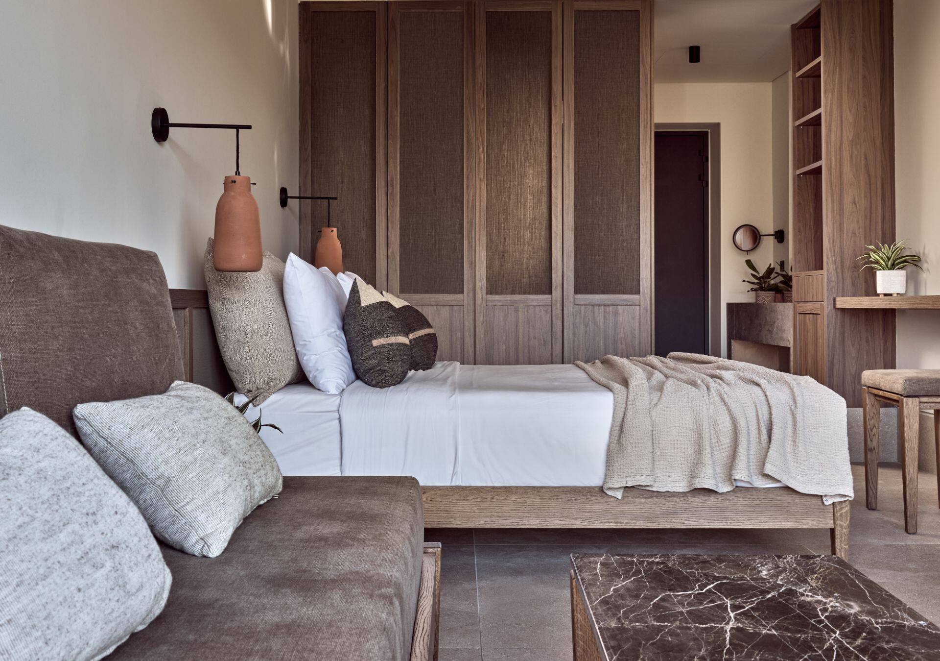 <p>Supreme-sviitti</p>