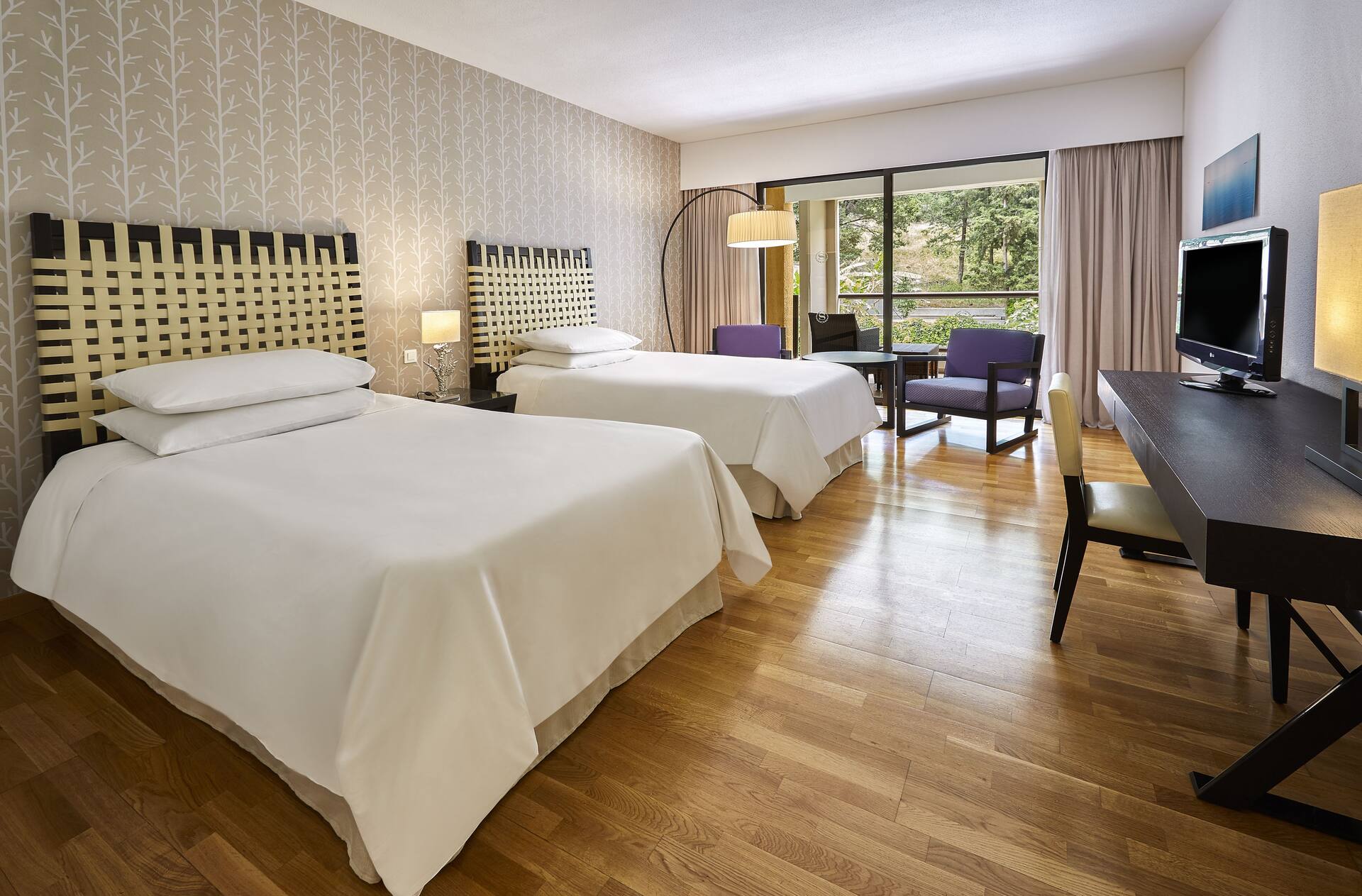 <p>Classic-huone</p>