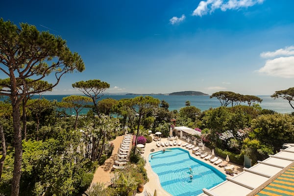 Excelsior Belvedere Hotel and Spa
