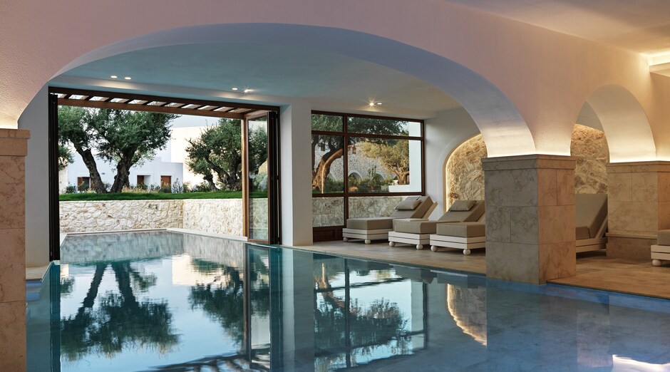 Hotelli Garibia Hotelli Lesante Cape Resort & Villas, Tsilivi - Zakynthos - Kreikka ...