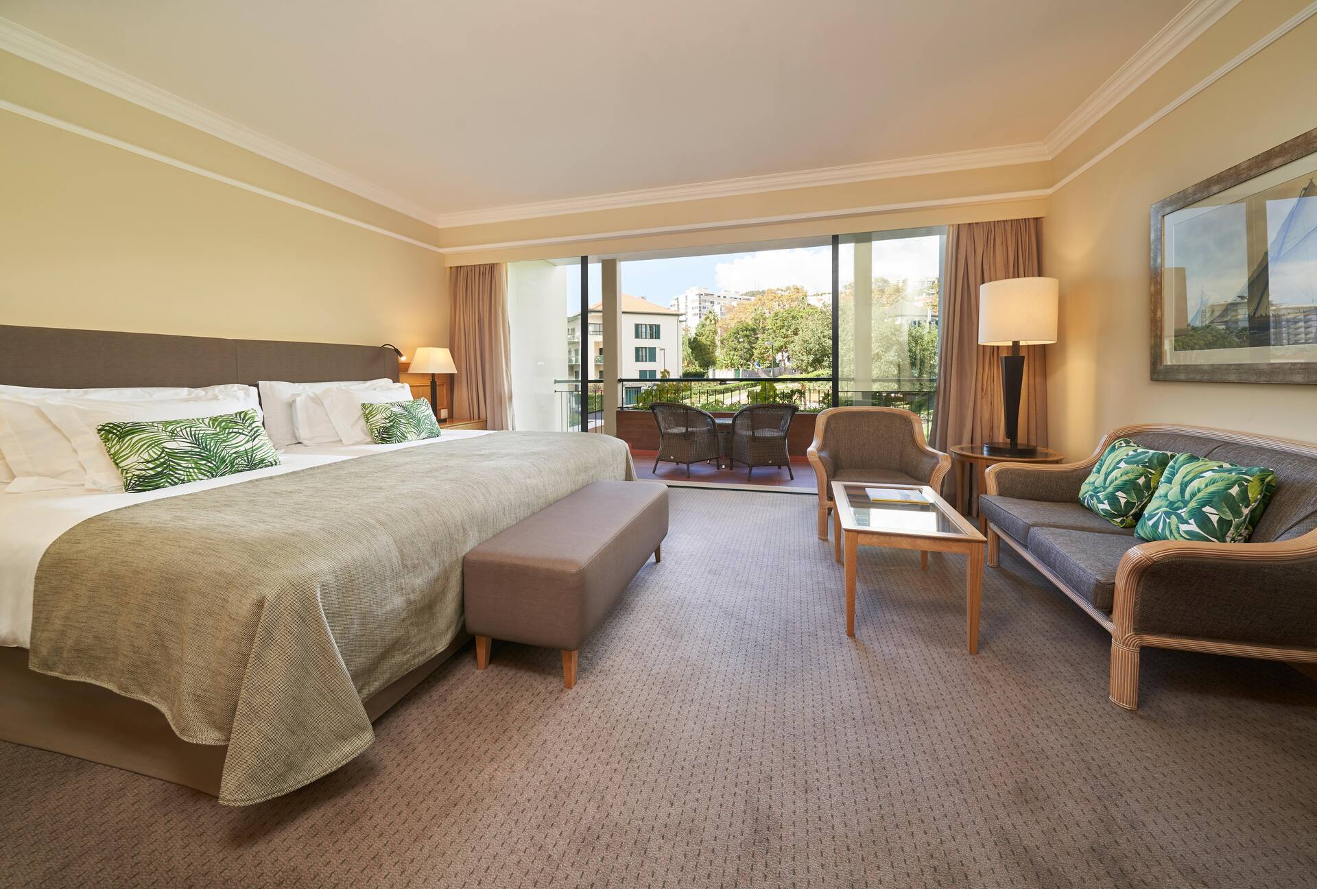 <p>Standard-huone</p>