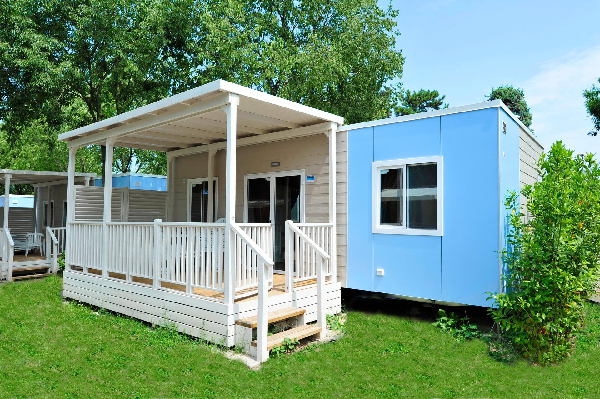 <p>Mobilehome Girasole</p>