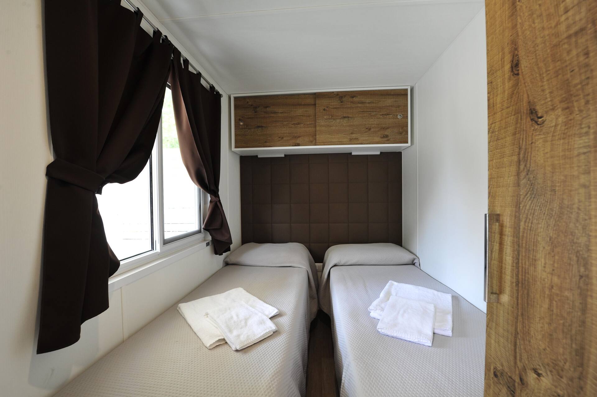 <p>Mobilehome Girasole</p>