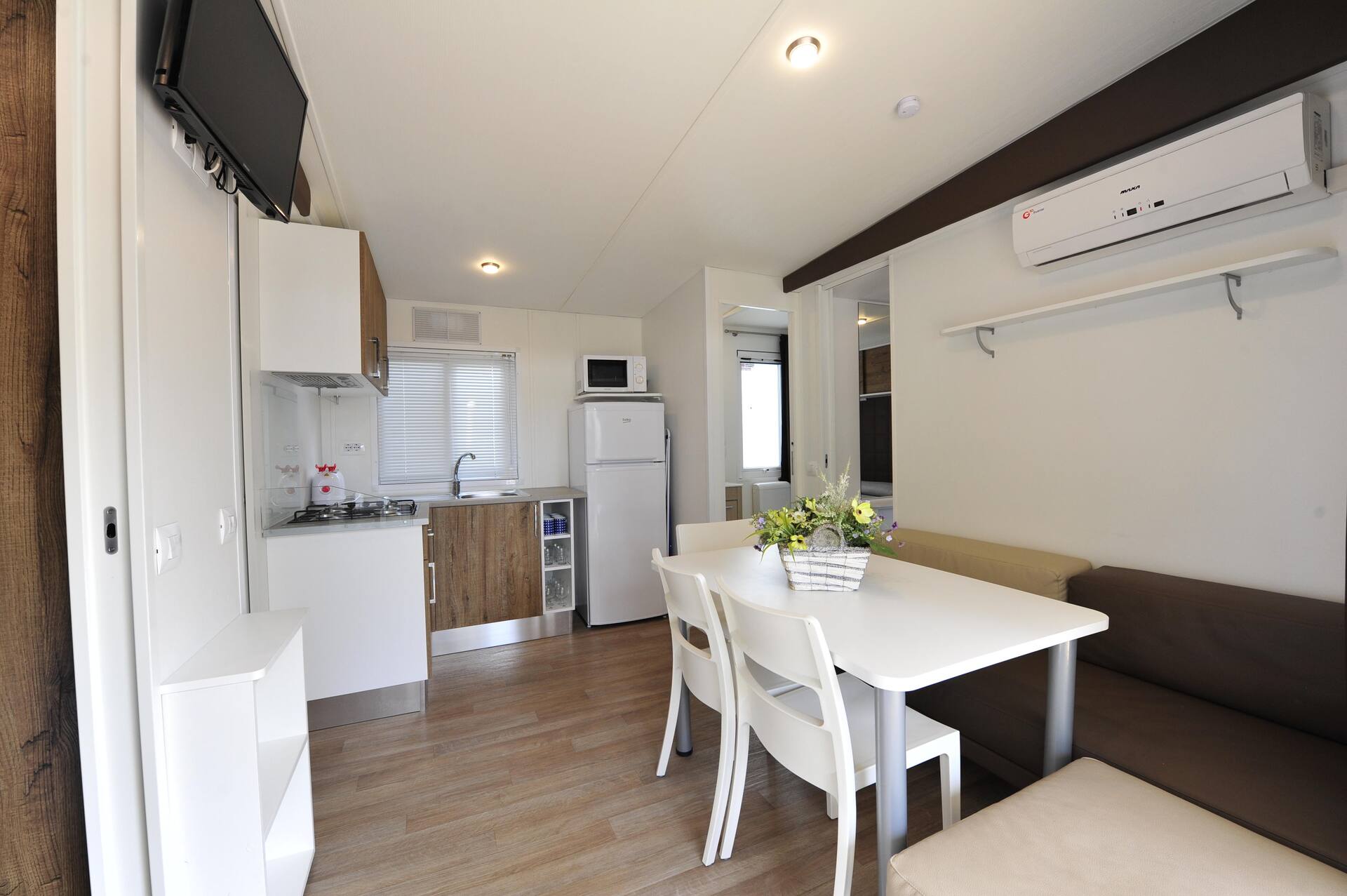 <p>Mobilehome Girasole</p>