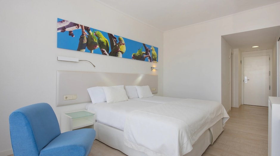 Iberostar Waves Bouganville Playa 19